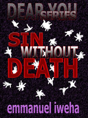 cover image of Sin Without Death